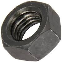 H.T. Hex Nut 42 mm